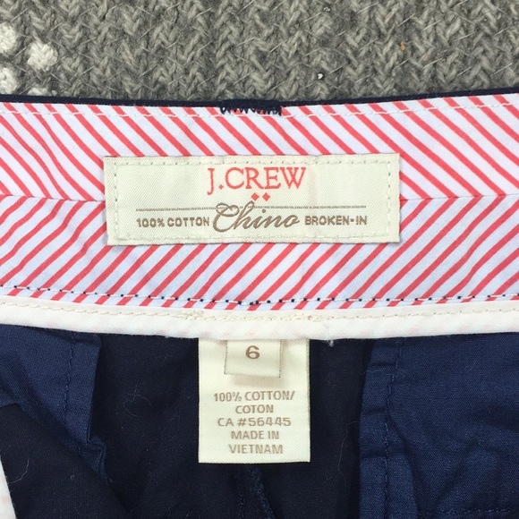 J.Crew Shorts - Picture 2 of 3